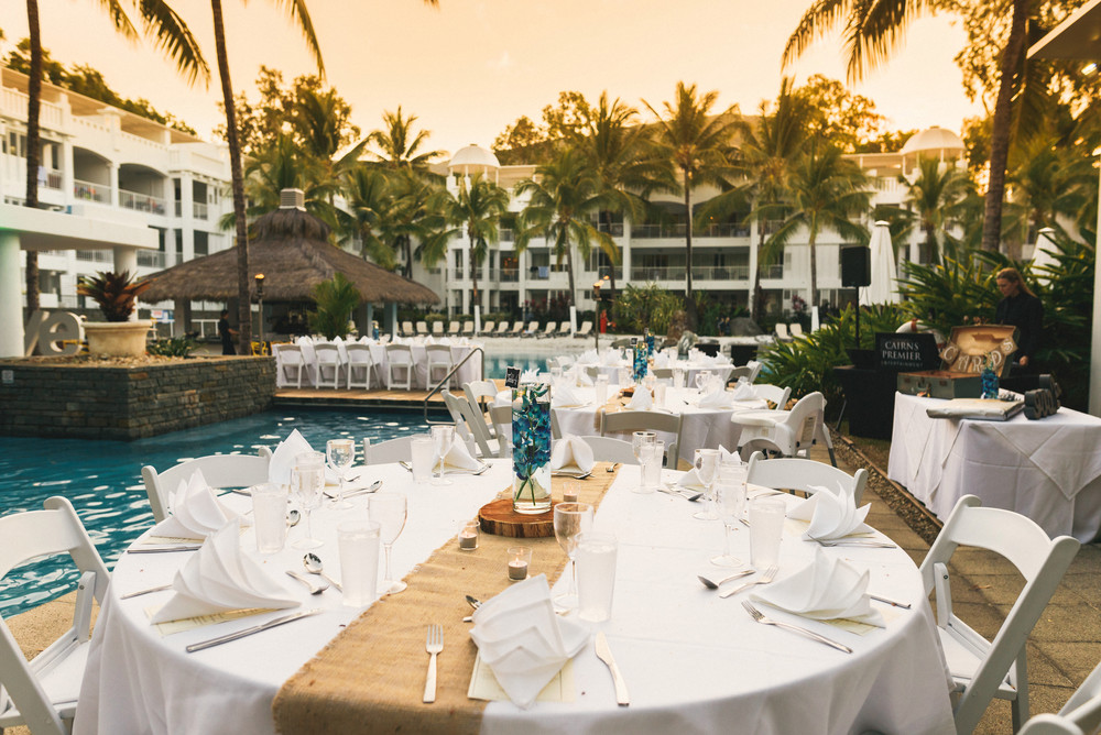 Peppers Beach Club & Spa Palm Cove Palm Cove TNQ