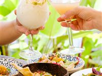 Peppers Beach Club & Spa - La Mesa Restaurant