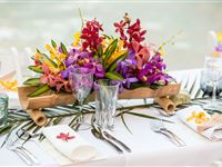 Credit Posh Photography - Peppers Beach Club & Spa