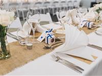 Wedding Setting - Peppers Beach Club & Spa (courtesy Matthew Evans Photography)